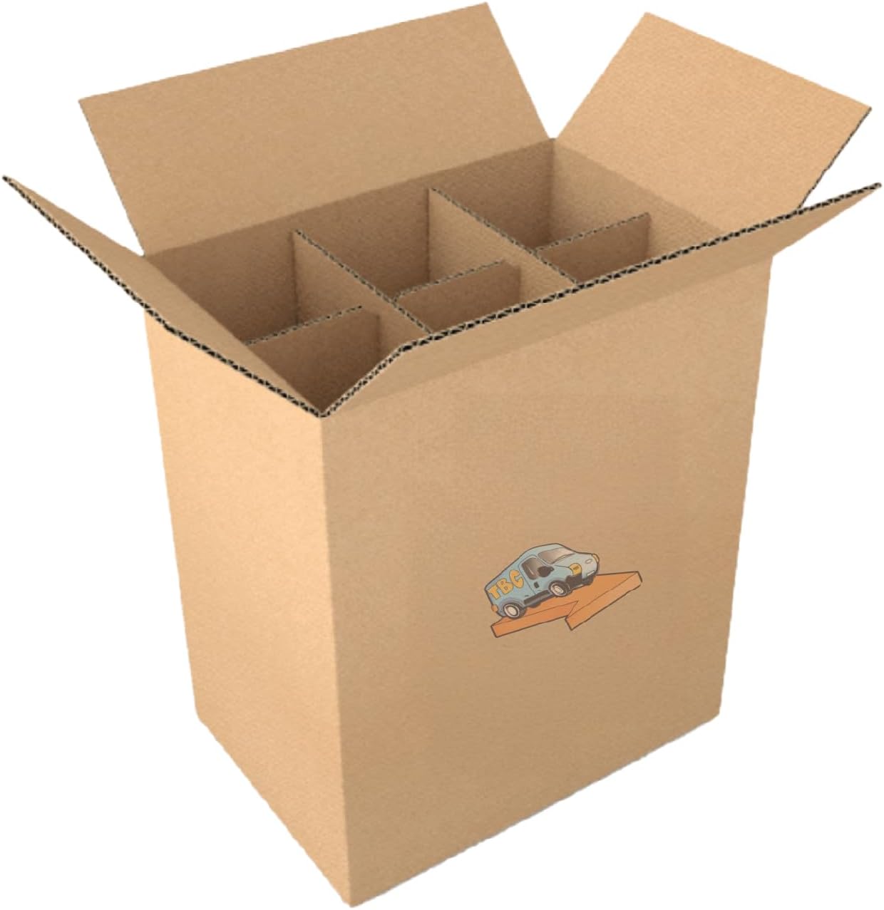 Cantinette per Bottiglie