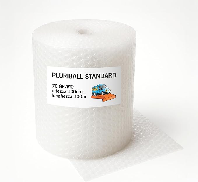 Pluriball