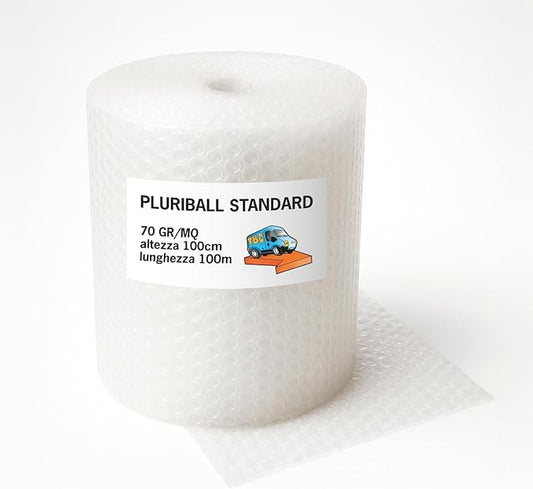 Pluriball
