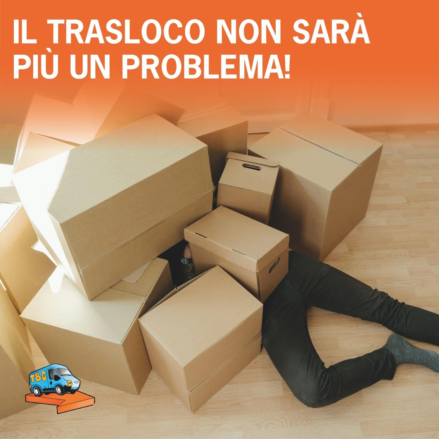 Scatole Doppia Onda