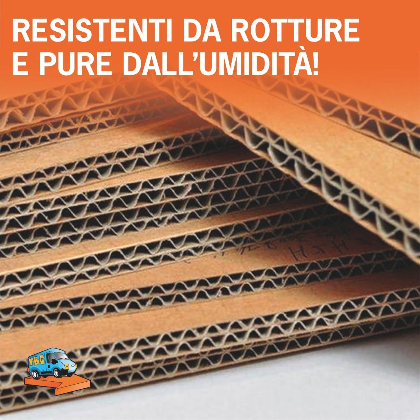 Scatole Doppia Onda