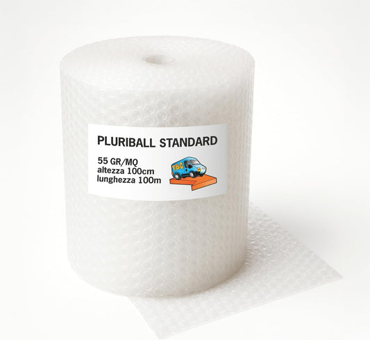 Pluriball