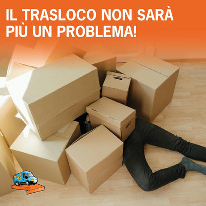 Scatole Microtriplo