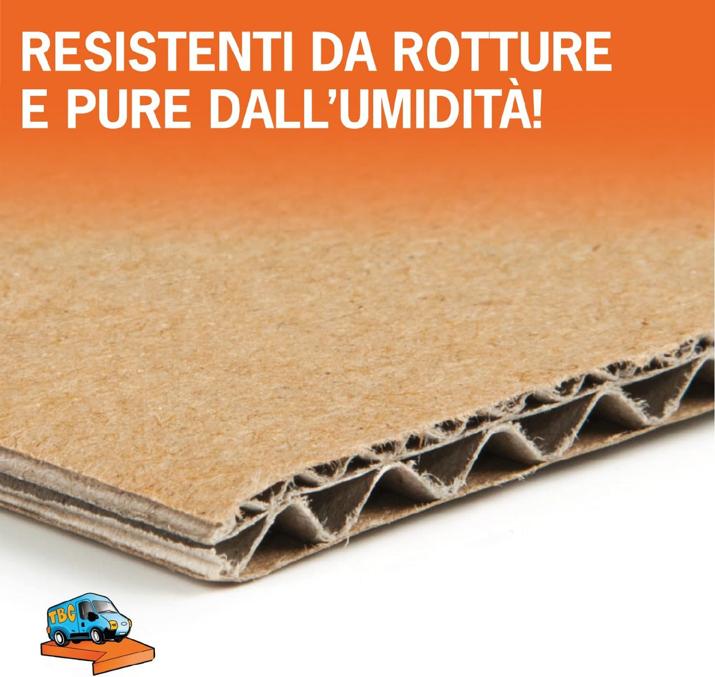 Scatole Microtriplo