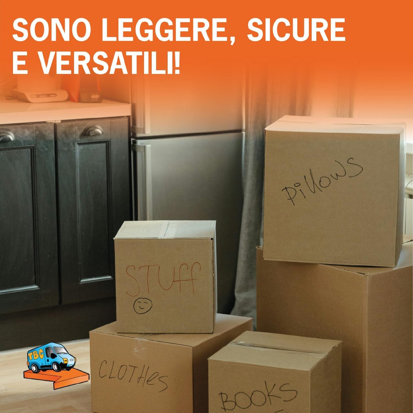 Scatole Microtriplo